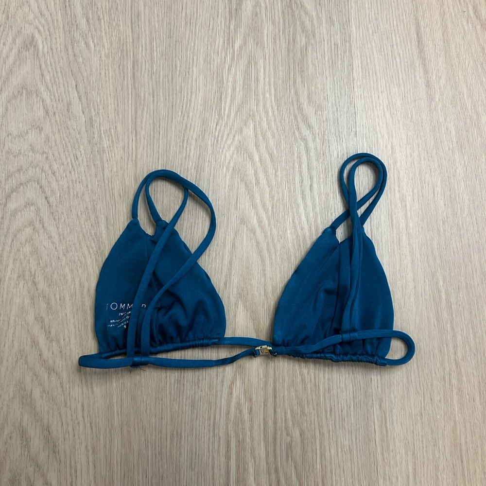 Sommer Swim Daria Bikini Top S - Picture 5 of 7